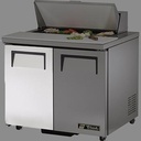 DOOR ASM TSSU/TWT/TUC-36 LH REC W/LOCK 17 15/16" X 27 5/16