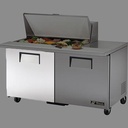 DOOR ASM TSSU/TWT/TUC-60 LH REC HNDL SPECIAL NOTCH