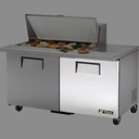 DOOR ASM TSSU/TWT/TUC-60 RH CHROME REC HNDL