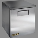 DOOR ASM TUC-24 LH REC HND WDG