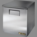 DOOR ASM TUC-24 RH REC W/SLOT LOCK IN TOP OF DOOR