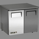 DOOR ASM TUC-36-34 LH  SS INT