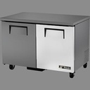 DOOR ASM TUC/TWT-48/72 RH REC LOCK SLOT IN TOP OF DOOR WDG