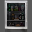 DOOR ASM TUR/TBC/TWC-24-L-SG