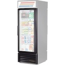 DOOR ASM W/LOCKS /GRILL GDM-26 RGT BLK 115V 29 5/8" X 54 1/4