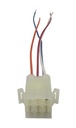 DOOR RECEPTACLE ASM GDM-49F/72F-HC-LD