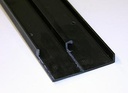 DOOR TRACK BTM #4530 44 5/8" GDM-41C-48/CPT-48 TOP HUNG