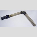 DRAIN ASM TAC-48 L SHAPED HOSE/ELBOW ASSEMBLY