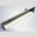 DRAIN PAN ASM TDBD'S, WHT HOLE PUCHED LEFT SIDE