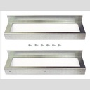 DRAIN PAN BRACKET KIT TR-42-B