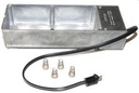 DRAIN PAN, HEATED 115V 2799-1262-2000
