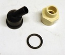 DRAIN TUBE KIT, T-24GC REPLACEMENT
