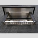 DRAWER ASM TSSU/TWT/TUC-48D TOP LEFT/RT W/ RECESS HNDL