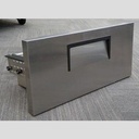 DRAWER ASM TSSU/TWT/TUC-60D TOP W/ RECESS HNDL