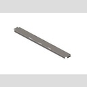 DRAWER CNTR DIVIDER, TFP-48