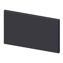 DRAWER FRONT ASM TOP TUR-24D OP