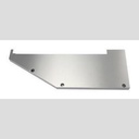 DUCT TOP RT, STA/STG 1/2 ALUM