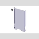 DUST COVER KIT TDM-59