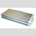 EVAP COIL ASM GDM-69/72 RGT W/CONTROL SLEEVE