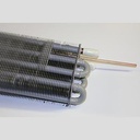 EVAP COIL ASM TD-95-38 W/CONTROL SLEEVE