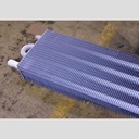 EVAP COIL ASM TRCB-36 W/CONTROL SLEEVE