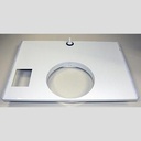 EVAP COVER ASM GDM-10/12 WHT 21 3/8 X 15 1/4 X 5