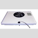 EVAP COVER ASM GDM-23F-LD WHT