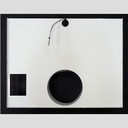 EVAP COVER ASM GDM-26F