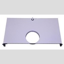 EVAP COVER ASM GDM-33/C,35 35 1/2 X 18 X 1-1/2