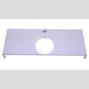 EVAP COVER ASM GDM-41SL-54