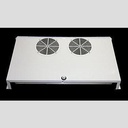 EVAP COVER ASM GDM-69 WHT