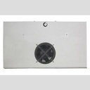 EVAP COVER ASM GDM-72HC-LD WHT