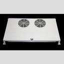 EVAP COVER ASM T-72 CLR 220V