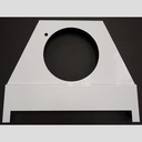 EVAP COVER ASM TRCB-48