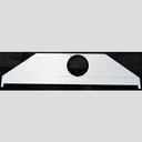 EVAP COVER, TRCB-96 62 23/32" X 15 3/4"