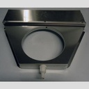 EVAP DRAIN HSNG ASM TSSU-27 18 13/16" TP 8 1/2" X 9 13/16"