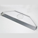 EVAP DRAIN HSNG ASM TSSU-60 V-SHAPED