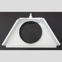 EVAP DRAIN HSNG ASM TUC-27F 18 3/4"W TP 8 5/16"X 9 5/8" H