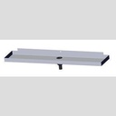 EVAP DRAIN PAN ASM TBB-24-48 HC