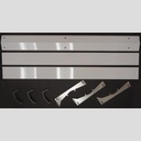 EVAP DRIP PAN ASM TDBD-48