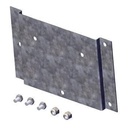 EVAP FAN MOTOR BRKT KIT