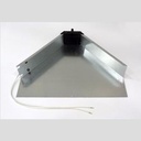 EVAP HOUSING ASM TUC/TWT-27F