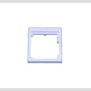 FACE PLATE, ROCKER SWITCH 3 & 4 PRONG