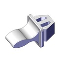 FASTENER, STRIKE FASTEX #03418001-C02ll