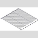 FLOOR RACK, FLM-54~TSL01 WHT