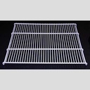 FLOOR RACK, GDM-19F WHT IDL 