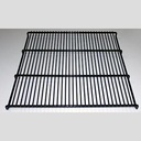 FLOOR RACK, GDM-43F WHT 20 7/8 X 21