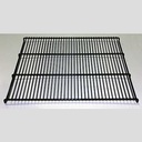 FLOOR RACK, GDM-49F BLK 24 1/4" X 21 5/8"