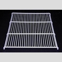 FLOOR RACK, GDM-72F IDL WHT 23 7/8 X 20 3/4