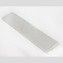 FLOOR RACK, TSD-9G WHT COATED NOT CURRENT PRODUCTION